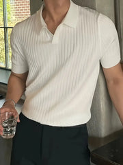 Men's Premium Polo Shirt