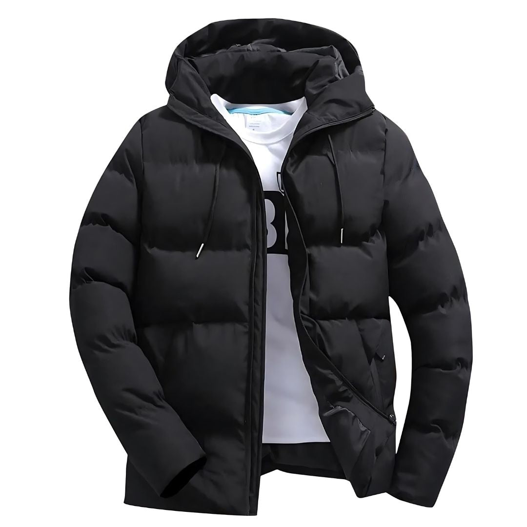 Men's PolarGuard Winter Parka