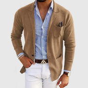 Classic Tailored Jacket