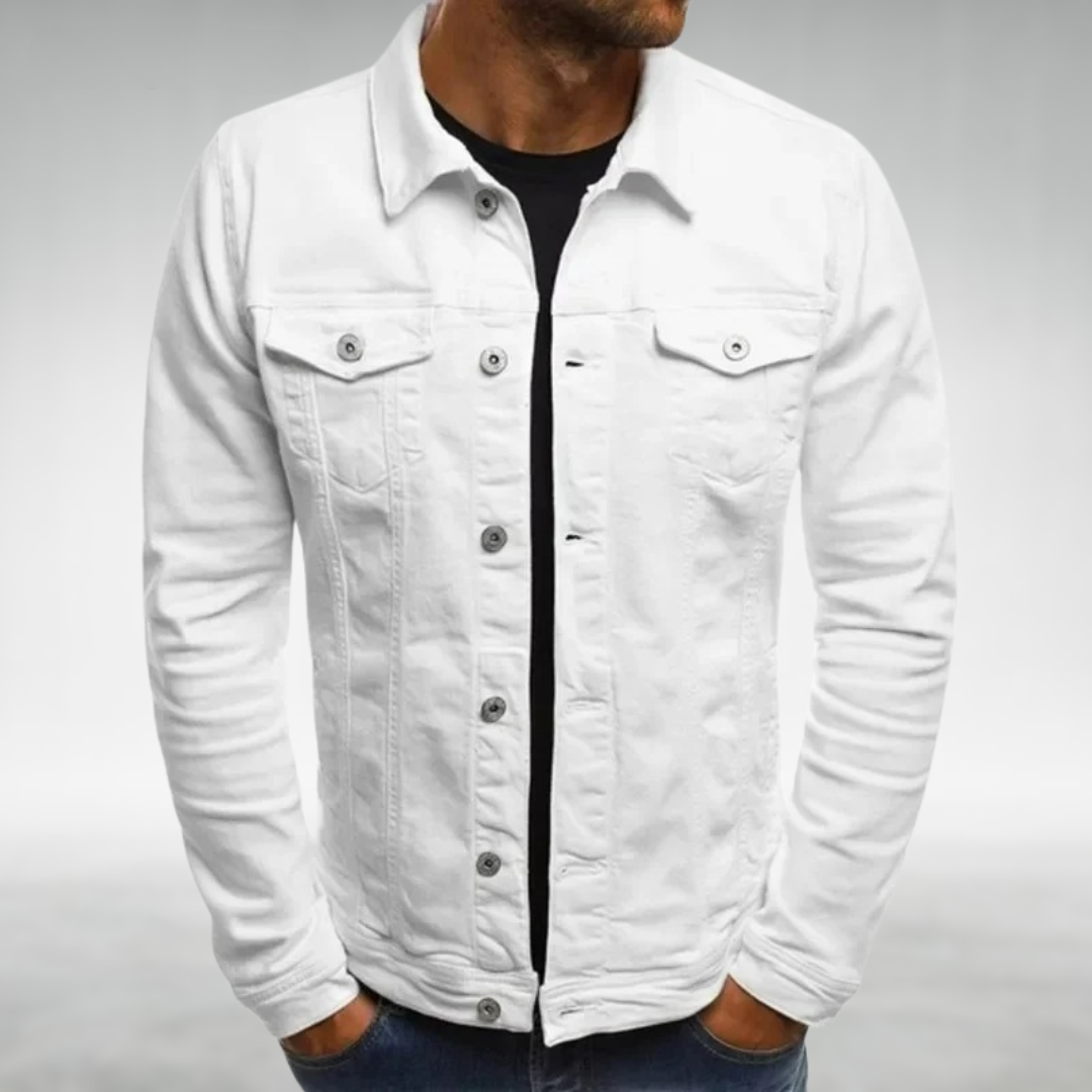 Vance Heritage Casual Jacket