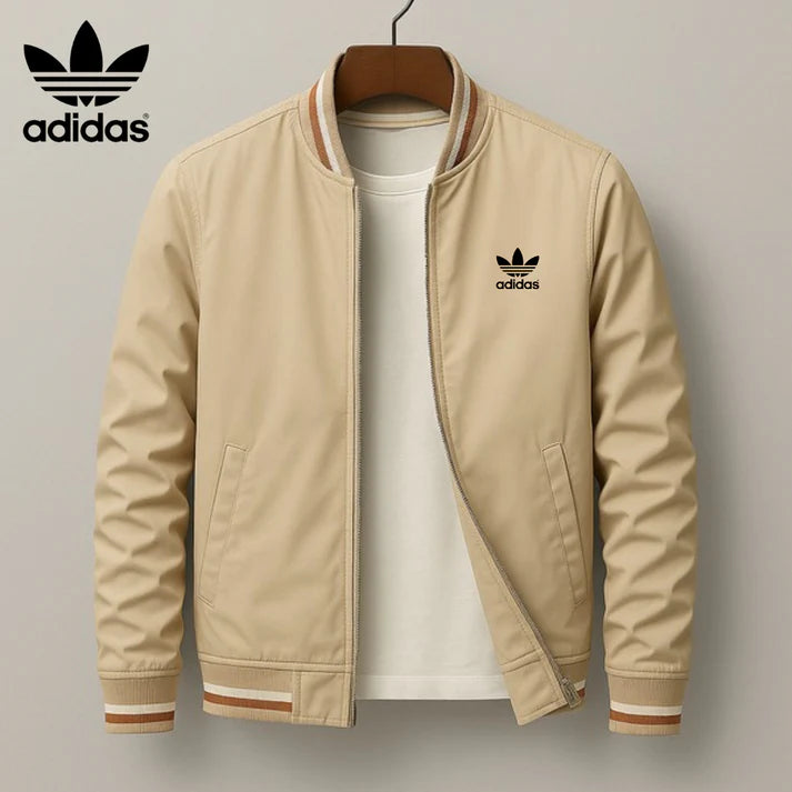 AD™ Classic Bomber Jacket