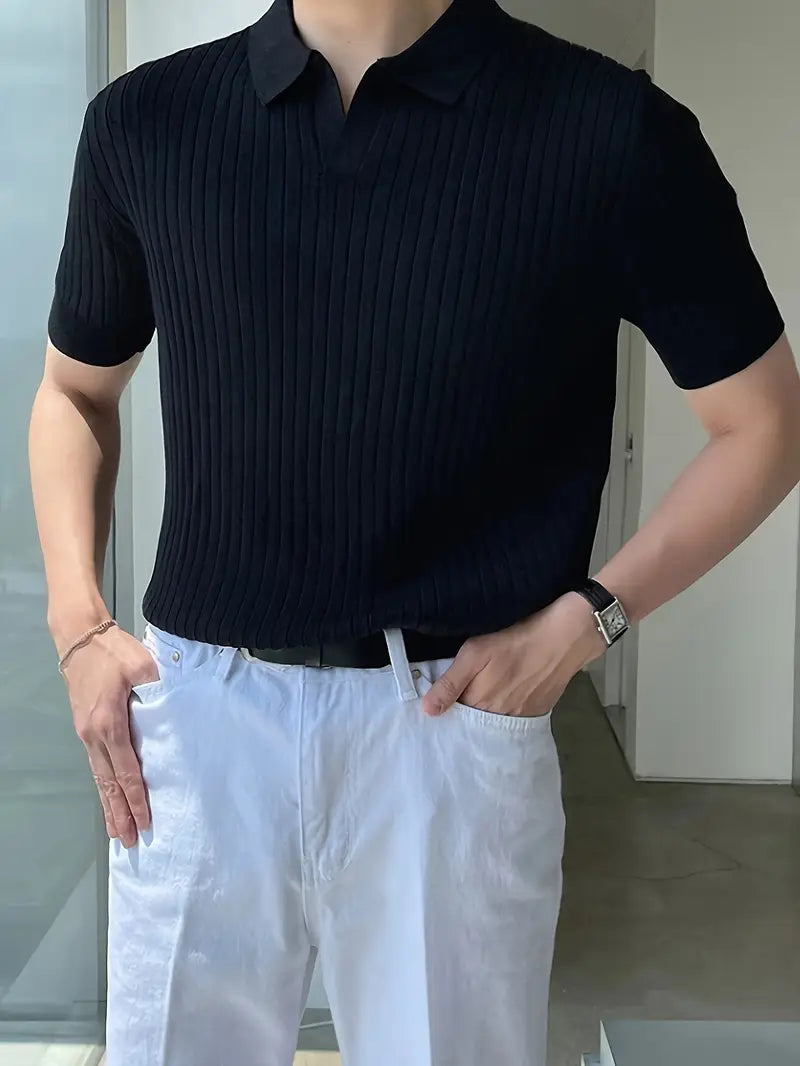 Men's Premium Polo Shirt