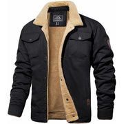 Cooper Stylish Bomber Jacket