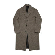 Laurent™ | Sherlock Coat